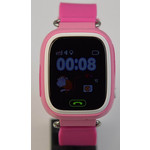 SMARTWATCH Q90 розовые №0004