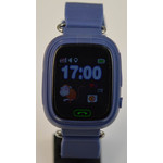 SMARTWATCH Q90new синий №0047