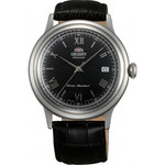 ORIENT FAC0000AB0 WITH LEATHER BAND