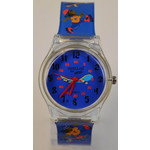 Детские часы WILLIS quartz №0579