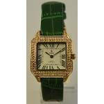 SLAVA 10270ipg white green