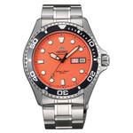 ORIENT FAA02006M9 WITH METAL BAND