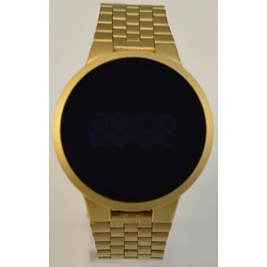 SLAVA 10373ipg LCD gold