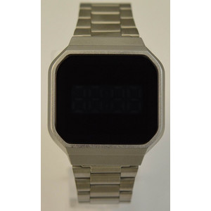 SLAVA 10375ips LCD silver