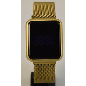 SLAVA 10384ipg LCD gold