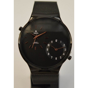 SLAVA 10385ipb black black