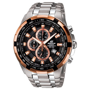 CASIO EF-539D-1A5VUDF
