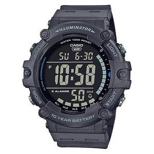CASIO AE-1500WH-8B